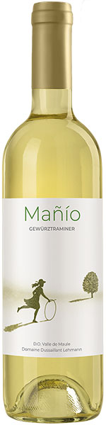 Mañío Gewürztraminer